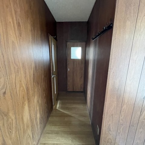 室蘭市舟見町2丁目88-1手前の設備