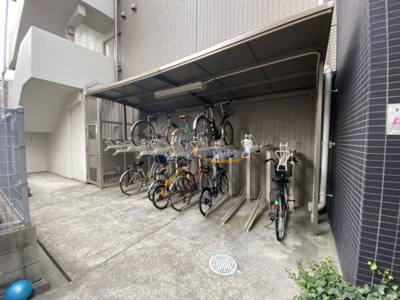 【その他】 | ES-Grande大阪CityAvenue