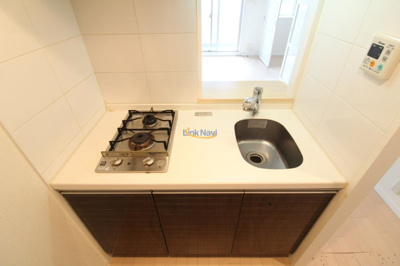 【キッチン】 | ES-Grande大阪CityAvenue