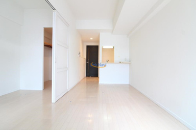 【寝室】 | ES-Grande大阪CityAvenue