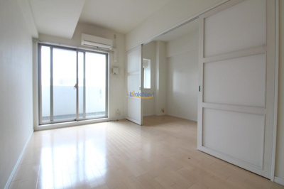 【居間・リビング】 | ES-Grande大阪CityAvenue