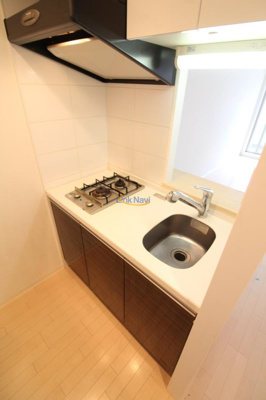 【キッチン】 | ES-Grande大阪CityAvenue