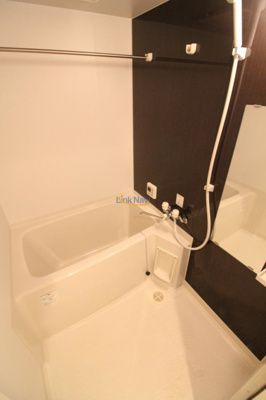 【浴室】 | ES-Grande大阪CityAvenue