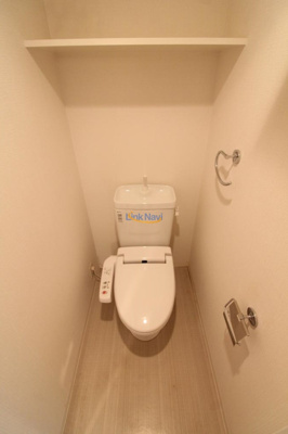 【トイレ】 | ES-Grande大阪CityAvenue