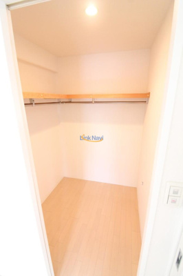 【収納】 | ES-Grande大阪CityAvenue