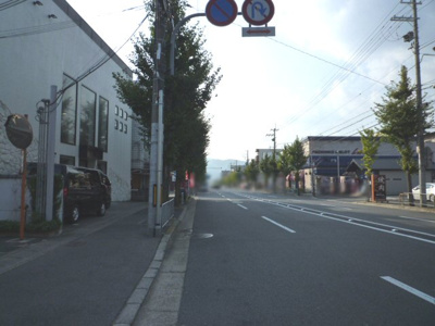  | ライオンズマンション太秦第2