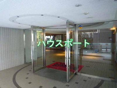 【エントランス】 | ライオンズマンション太秦第2