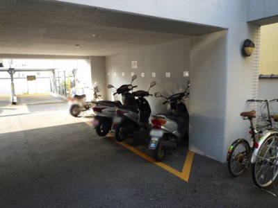 【その他】 | ライオンズマンション太秦第2