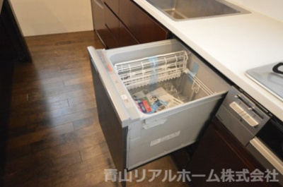 【設備】 | フェレイラ貸家戸建 | 食洗器