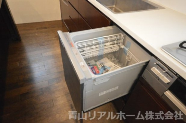 【設備】 | フェレイラ貸家戸建 | 食洗器
