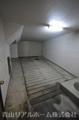 【駐車場】 | フェレイラ貸家戸建