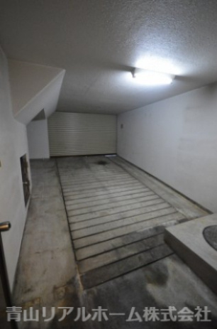 【駐車場】 | フェレイラ貸家戸建