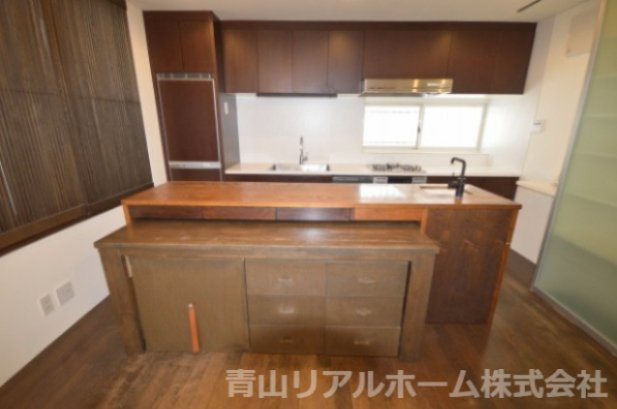 【キッチン】 | フェレイラ貸家戸建