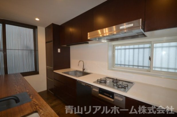 【キッチン】 | フェレイラ貸家戸建