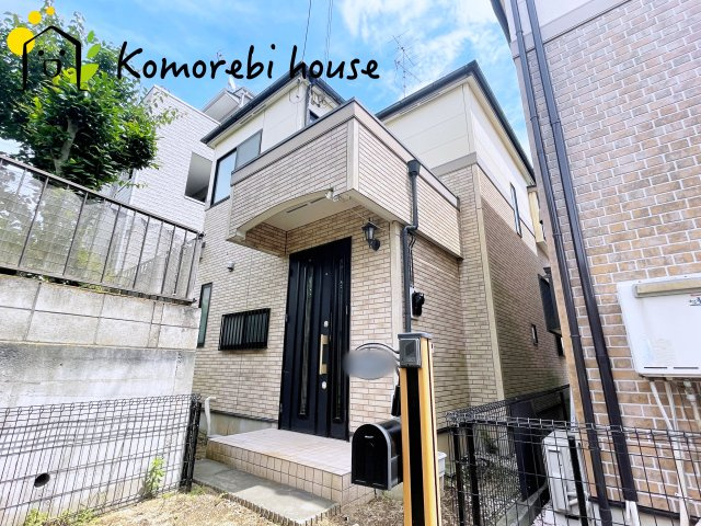 さいたま市西区大字指扇領別所　中古一戸建て