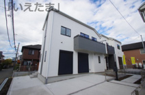 【仲介手数料無料！！】日野市平山５丁目　新築戸建て（全3棟）1号棟　4190万円の画像