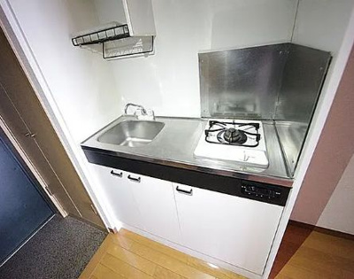 【キッチン】 | 現代ハウス黄金