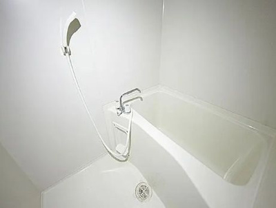 【浴室】 | 現代ハウス黄金