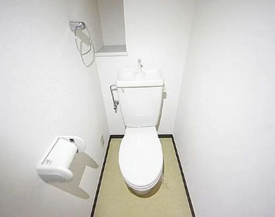 【トイレ】 | 現代ハウス黄金