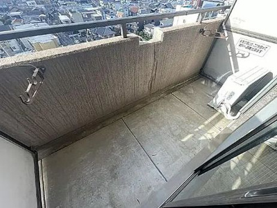 【バルコニー】 | 現代ハウス黄金