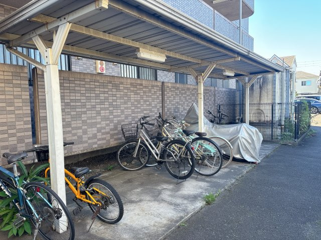 エスポワールのその他共用部分