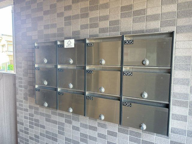 エスポワールのその他共用部分