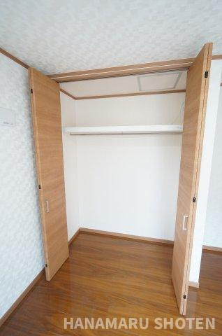 中古　千葉市中央区神明町の収納|＊当日ご案内可＊ご希望の物件まとめてご案内！弊社が掲載していない物件でもOK♪お気軽にご相談ください ♪お電話でのお問合わせがスムーズ♪