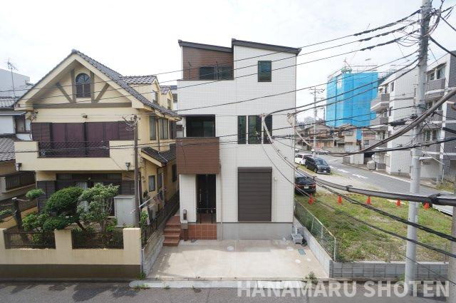 中古　千葉市中央区神明町