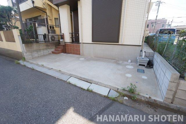 中古　千葉市中央区神明町の駐車場|＊当日ご案内可＊ご希望の物件まとめてご案内！弊社が掲載していない物件でもOK♪お気軽にご相談ください ♪お電話でのお問合わせがスムーズ♪