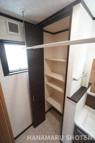 中古　千葉市中央区神明町の収納|＊当日ご案内可＊ご希望の物件まとめてご案内！弊社が掲載していない物件でもOK♪お気軽にご相談ください ♪お電話でのお問合わせがスムーズ♪