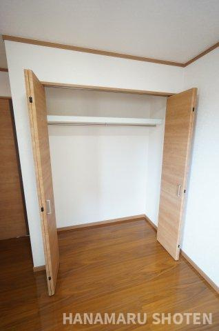 中古　千葉市中央区神明町の収納|＊当日ご案内可＊ご希望の物件まとめてご案内！弊社が掲載していない物件でもOK♪お気軽にご相談ください ♪お電話でのお問合わせがスムーズ♪