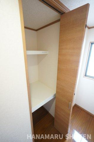 中古　千葉市中央区神明町の収納|＊当日ご案内可＊ご希望の物件まとめてご案内！弊社が掲載していない物件でもOK♪お気軽にご相談ください ♪お電話でのお問合わせがスムーズ♪