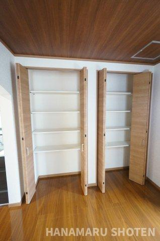 中古　千葉市中央区神明町の収納|＊当日ご案内可＊ご希望の物件まとめてご案内！弊社が掲載していない物件でもOK♪お気軽にご相談ください ♪お電話でのお問合わせがスムーズ♪