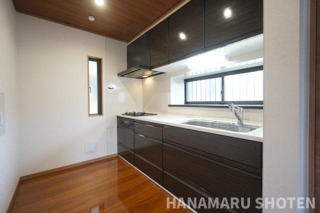 中古　千葉市中央区神明町のキッチン|＊当日ご案内可＊ご希望の物件まとめてご案内！弊社が掲載していない物件でもOK♪お気軽にご相談ください ♪お電話でのお問合わせがスムーズ♪