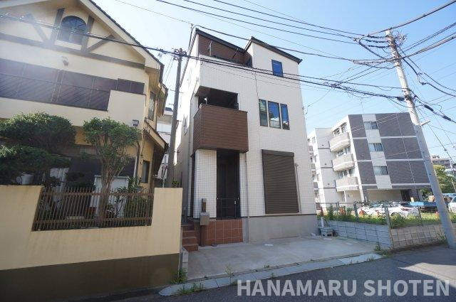 中古　千葉市中央区神明町の外観|＊当日ご案内可＊ご希望の物件まとめてご案内！弊社が掲載していない物件でもOK♪お気軽にご相談ください ♪お電話でのお問合わせがスムーズ♪