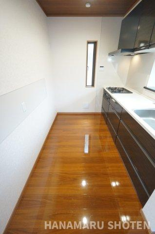 中古　千葉市中央区神明町のキッチン|＊当日ご案内可＊ご希望の物件まとめてご案内！弊社が掲載していない物件でもOK♪お気軽にご相談ください ♪お電話でのお問合わせがスムーズ♪