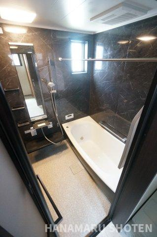 中古　千葉市中央区神明町の浴室|＊当日ご案内可＊ご希望の物件まとめてご案内！弊社が掲載していない物件でもOK♪お気軽にご相談ください ♪お電話でのお問合わせがスムーズ♪