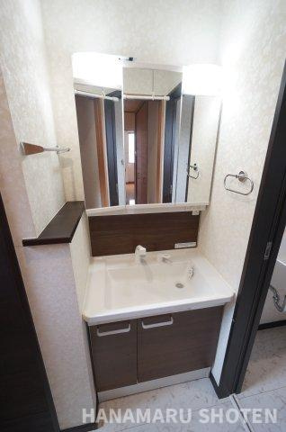 中古　千葉市中央区神明町の独立洗面台|＊当日ご案内可＊ご希望の物件まとめてご案内！弊社が掲載していない物件でもOK♪お気軽にご相談ください ♪お電話でのお問合わせがスムーズ♪