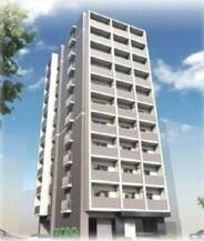 日神デュオステージ浅草Ⅱ