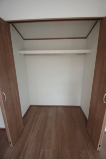 【収納】 | 【仲介手数料無料！！】日野市平山５丁目　新築戸建て（全3棟）3号棟　4490万円