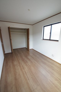 【洋室】 | 【仲介手数料無料！！】日野市平山５丁目　新築戸建て（全3棟）3号棟　4490万円