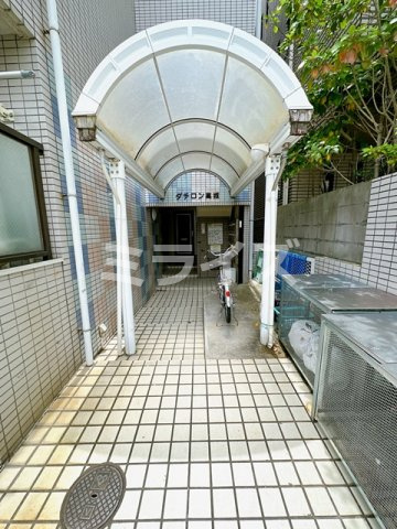 【エントランス】 | ダチロン高城