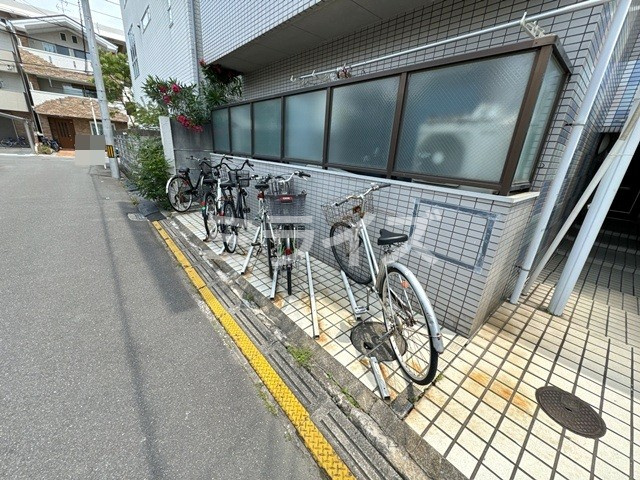 【その他共用部分】 | ダチロン高城