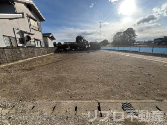 野田市目吹土地