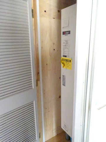 ライフピア金明のその他