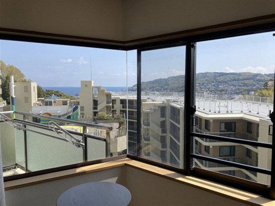 【展望】 | サニークレスト伊東壱番館