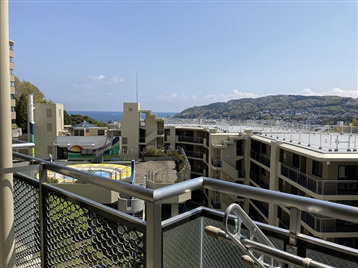 【展望】 | サニークレスト伊東壱番館