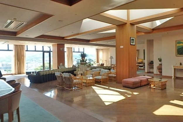 【その他共用部分】 | サニークレスト伊東壱番館