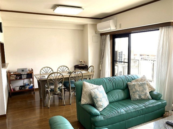 【ダイニング】 | サニークレスト伊東壱番館