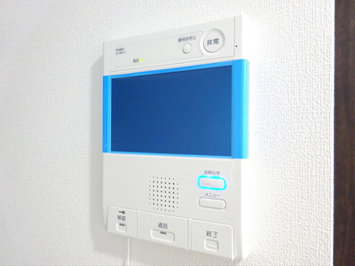 【セキュリティ】 | XEBEC明大前